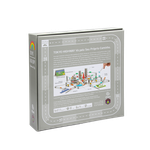 Tokyo Highway Rainbow City + Mini Expansion Pack 2 (Wandering Towers)