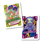 Tricky Time Crisis + Expansão Mid-Knight Crisis