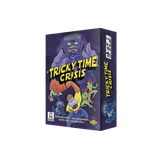 Tricky Time Crisis + Expansão Mid-Knight Crisis