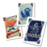 Tricky Time Crisis + Expansão Mid-Knight Crisis