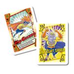 Tricky Time Crisis + Expansão Mid-Knight Crisis