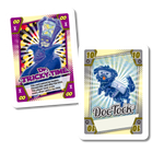 Tricky Time Crisis + Expansão Mid-Knight Crisis