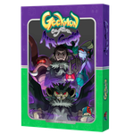 Geekmon Capture - Expansão Aura Corrompida