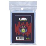 Sleeve Mini Euro - 45x68mm - (Jelly Monster)