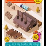 Flip City (Linha Pocket)