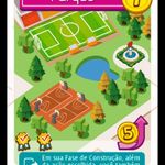 Flip City (Linha Pocket)