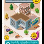 Flip City (Linha Pocket)