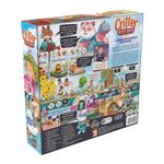 Critter Kitchen