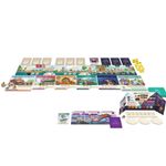 Critter Kitchen