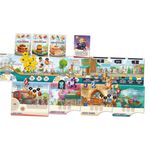 Critter Kitchen