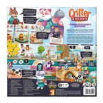 Critter Kitchen