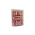 Pipoca - Linha SLIM