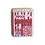 Pipoca - Linha SLIM