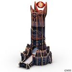O Senhor dos Anéis: Sina da Sociedade - Um jogo Pandemic System