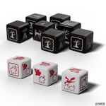 O Senhor dos Anéis: Sina da Sociedade - Um jogo Pandemic System