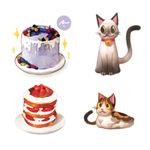 Coffee Rush: Vai Ter Bolo (Expansão)