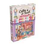 Coffee Rush: Vai Ter Bolo (Expansão)