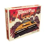 Thunder Road Vendetta + Sleeve Gamegenic de Brinde