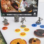 Unmatched: Battle of Legends - Volume Dois