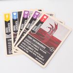 Unmatched: Battle of Legends - Volume Dois