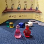 Grasse - Mestres Perfumistas (versão Resina)
