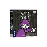 Panda Royale