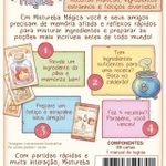 Mistureba Mágica