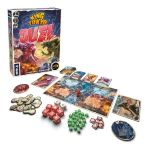 King of Tokyo Duel + Promo Pack