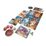 King of Tokyo Duel + Promo Pack