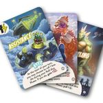 King of Tokyo Duel + Promo Pack
