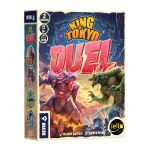 King of Tokyo Duel + Promo Pack