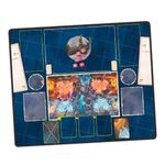 King of Tokyo Duel - Playmat