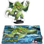 King of Tokyo - Monster Pack Cthulhu