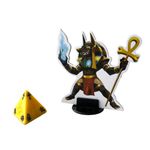 King of Tokyo - Monster Pack Anubis
