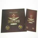 Cartas a Vapor