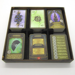 Cartas a Vapor