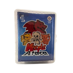 Meeple Ataca - Linha SLIM