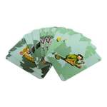 Jogo do Mico & Memória - 2 jogos em 1 - M&M - Linha SLIM
