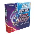 Star Wars: Super Teams