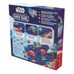 Star Wars: Super Teams