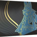 Pokémon TCG: Mega Evolution - Elite Trainer Box - Lucario (Inglês)