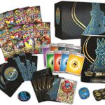 Pokémon TCG: Mega Evolution - Elite Trainer Box - Lucario (Inglês)