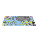 Exploding Kittens: O Jogo de Tabuleiro