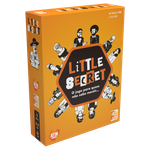 Little Secret