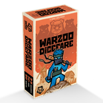 Warzoo Dicefare