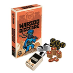 Warzoo Dicefare