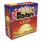 Dobble - Catan