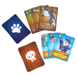 Piratas: Pets (Expansão)