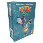 Piratas: Pets (Expansão)