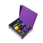 Gamegenic: Token Holder (Roxo)